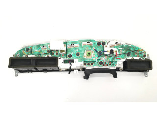 Přístrojová deska Toyota Supra A80 1993 830101B602