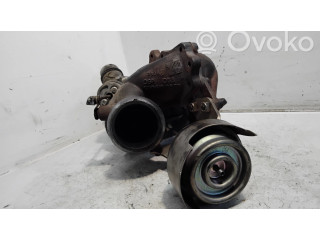 Turbodmychadlo Турбина A6510905780, PH50227406 Mercedes-Benz E W212 2.1 0947