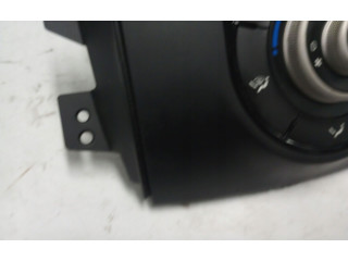 Блок управления климат-контролем 972501P160, 97250   KIA Venga