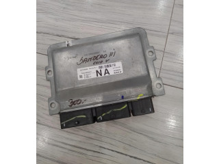 Блок управления двигателем Блок управления OEM Dacia Sandero III