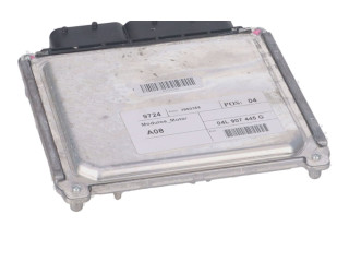 Řídící jednotka 04L907445G Volkswagen T-Roc 2019