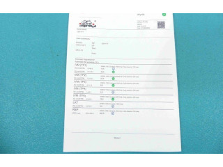 Форсунка 0445110477, IMPRK1261177 Skoda Octavia Mk3 (5E)