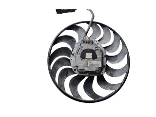 Вентилятор радиатора 3137229010, 1137328116 Volvo S60