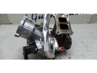 Turbodmychadlo Нагнетатель 06K145654E   Volkswagen Tiguan   CZPA CZP