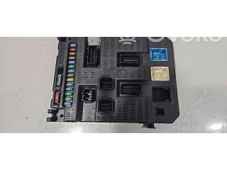 Блок комфорта 9663798380   Peugeot Expert   