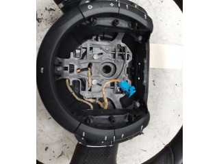 Руль Citroen C4 I  2004 - 2010 года 00004109JW      