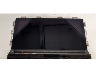 Дисплей 5H0919605B Volkswagen Golf VIII