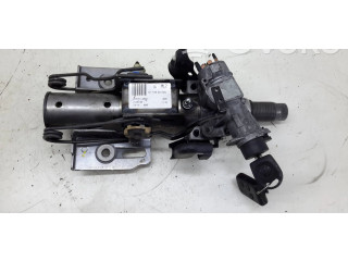    Рулевая рейка 1J1419501DC, 140800   Volkswagen Golf IV 1998 - 2005 года