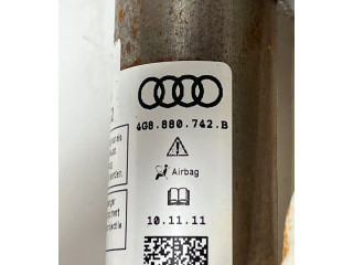 Боковая подушка безопасности 4G8880742B Audi A7 S7 4G