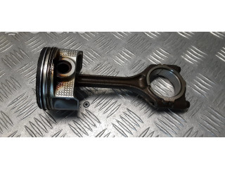 Поршень с шатуном 4J11 4J11 Mitsubishi Outlander для бензинового двигателя 2.0