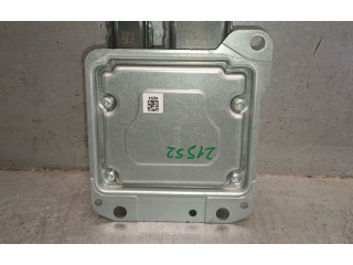 Блок подушек безопасности GX7314D374AG, 0285011654BOSCH Jaguar XE