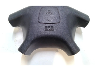 Надувная подушка для руля DAB308773NAT Mitsubishi Montero