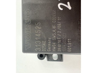 Блок управления 31314525   Volvo V70