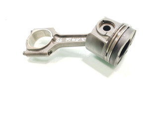  Поршень с шатуном D223L   Saab 9-5  