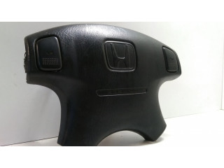 Подушка безопасности водителя 77800S1AAE810M1 Honda Accord