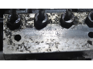 Блок АБС A0064310812, 0265285225   Mercedes-Benz  A W169  2004 - 2012 года