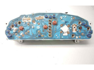 Přístrojová deska Nissan Almera 1998