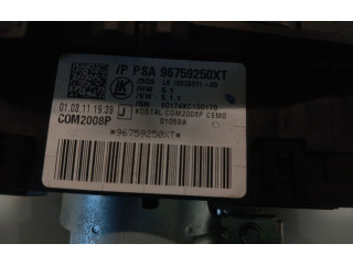 Ручка стеклоочистителей 96759250XT   Citroen C4 II