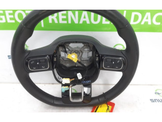 Руль Citroen C3 Aircross 2017 - года 9811875280, 9811875280