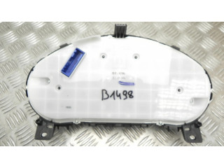 Přístrojová deska  Vauxhall Astra J 2014 13442458  