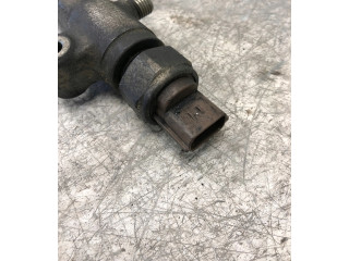 Топливная рампа Subaru Legacy