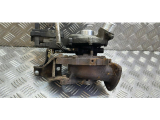  Турбина Jaguar XF  AX2Q6K682CB         