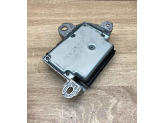 Блок подушек безопасности 8200401303, 604290400   Renault Scenic II -  Grand scenic II