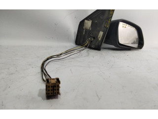 Зеркало электрическое        Skoda Octavia Mk2 (1Z)  2004 - 2013 года   