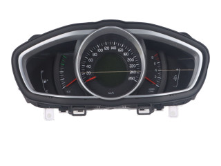 Přístrojová deska  Volvo V40 Cross country 2017 36002946  