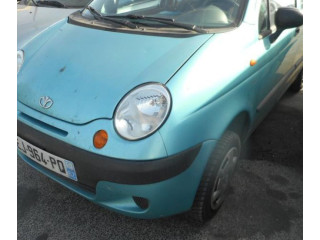 Вентилятор радиатора Chevrolet Matiz