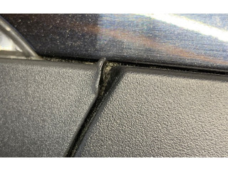 Зеркало электрическое Skoda Octavia Mk3 (5E) 2013 - 2019 года