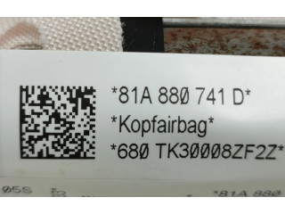 Боковая подушка безопасности 81A880741D   Audi Q2 -