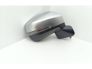 Зеркало электрическое Subaru Forester SK 2018 - года