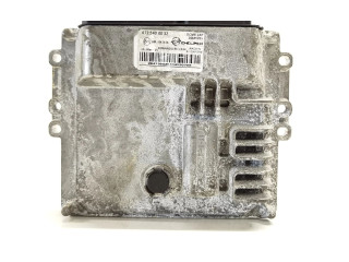 Блок управления двигателя 6725400032 SsangYong Korando