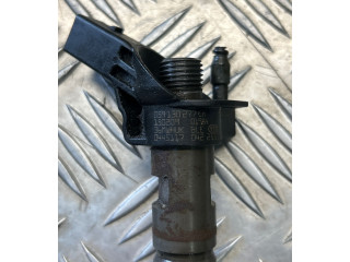 Комплект системы впрыска топлива 059130277, 0445117042    Audi A6 S6 C7 4G  Cdu 