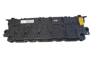 Спидометр (приборный щиток) P9664365280, 281129745 Citroen C4 Grand Picasso