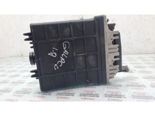 Блок управления двигателя 028906021P Ford Galaxy