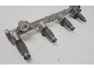 Vstřikovač CDH166, CDH166 Mitsubishi Space Star 4