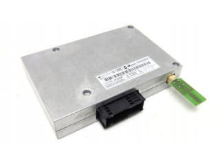 Модуль «Bluetooth»