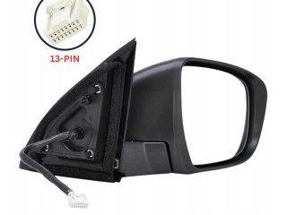 Zpětné zrcátko Nissan Qashqai 2020 963014EH8A, 963014EH8A