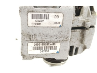 Генератор TG9S036, 602522   Citroen Nemo      
