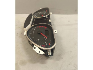 Přístrojová deska Audi Q7 4L 2007 5550007301