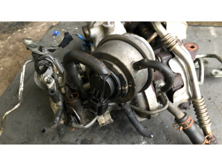 Turbodmychadlo Турбина 8103580002, 8103560001 Mazda 6 2.2