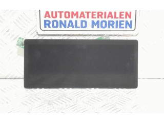 Экран/ дисплей / маленький экран Hyundai Ioniq 2016 - года