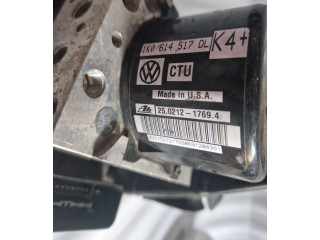 Блок АБС 1K0907379BJ, 1K0614517DL Volkswagen Jetta VI 2011 - 2018 года