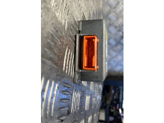 Блок управления коробкой передач Saab 900