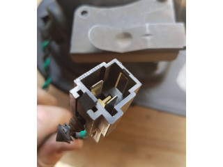 Вентилятор печки    4644196   Chrysler Voyager