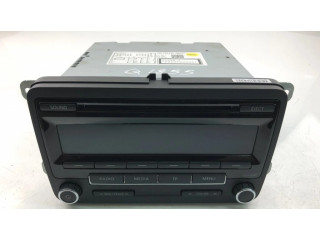 Радио/ проигрыватель CD/DVD / навигация