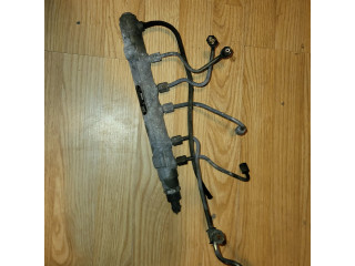 Топливная рампа 0445214121, 00213491   Honda Accord 2.2 