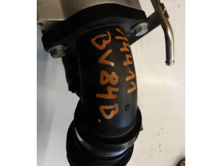 Turbodmychadlo Турбина 14411BV84B Nissan Qashqai